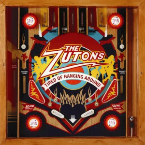 Tired of Hanging Around (Yellow Vinyl)