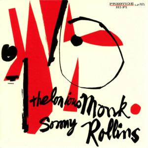 Thelonious Monk / Sonny Rollins