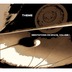 Meditations on Space, Volume I