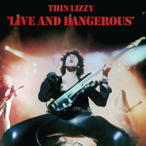 Live and Dangerous