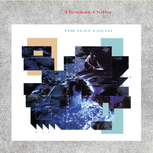 The Flat Earth (Silver Vinyl)