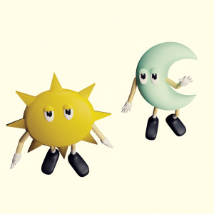 Timeless World Forever