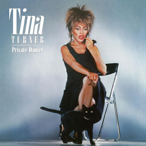 Private Dancer (Pearl Vinyl)