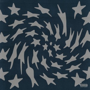 Hole Erth (Blue Smoke Vinyl)