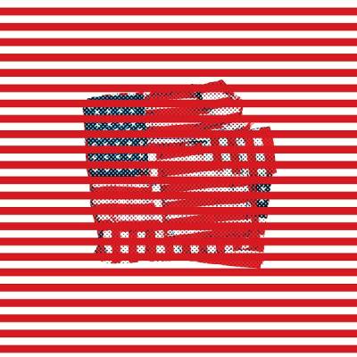 Standards (Red/White Vinyl)