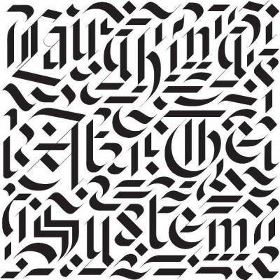 Laughing At The System