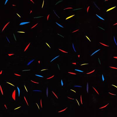 Horizon (Yellow Vinyl)