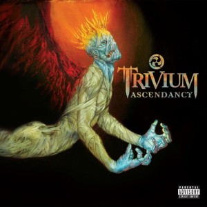 Ascendancy (Yellow/Orange/White Vinyl)