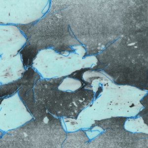 Two Lonely Space Cowboys