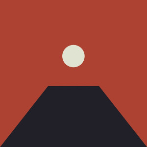 Epoch (Blue/Black Vinyl)