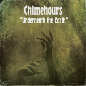 Underneath The Earth (Green Vinyl)