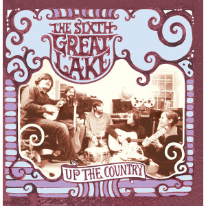 Up The Country (Violet Vinyl)