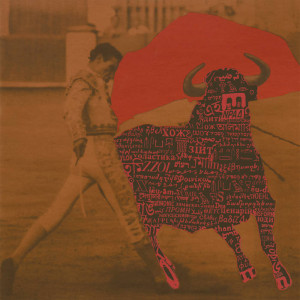 Long Hair in Three Stages (Muleta Maroon Vinyl)