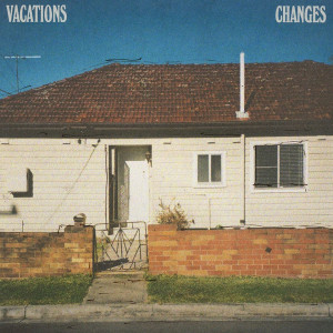 Changes (Blue Vinyl)
