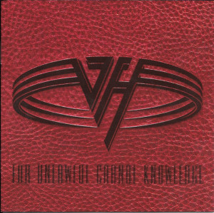 For Unlawful Carnal Knowledge