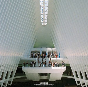 The Modern Western World