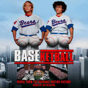 BASEketball (Red Vinyl)