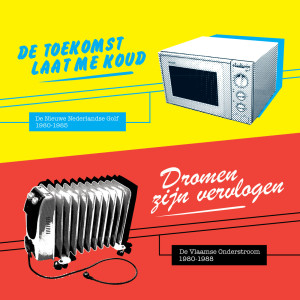 De Toekomst Laat Me Koud & Dromen Zijn Vervlogen