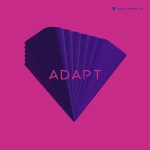 Global Underground: Adapt #6 (Colored Vinyl)