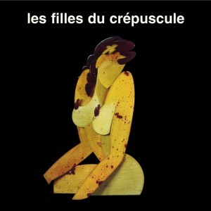 Les Filles Du Crepescule