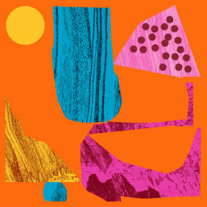 Mr Bongo Record Club Vol. 8 (Magenta Vinyl)