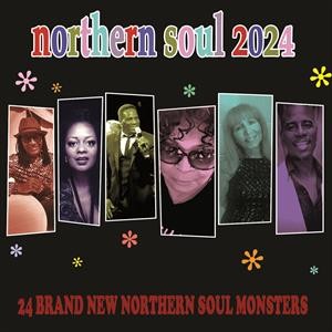 Northern Soul 2024