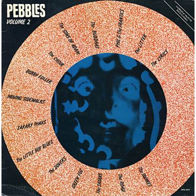 Pebbles Volume 2