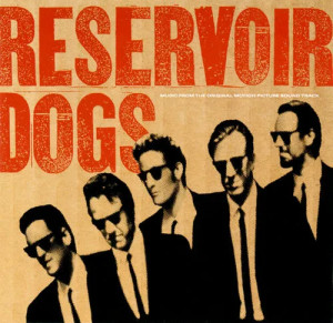 Reservoir Dogs