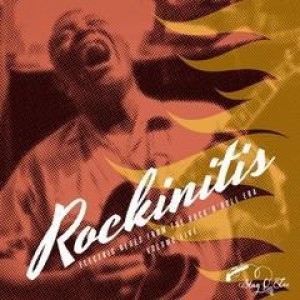 Rockinitis Volume Five