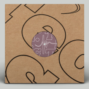 Tectonic Sound / Vinyl 3