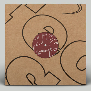 Tectonic Sound / Vinyl 4