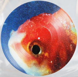 Big Fish Theory (Picture Disc)