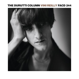 Vini Reilly