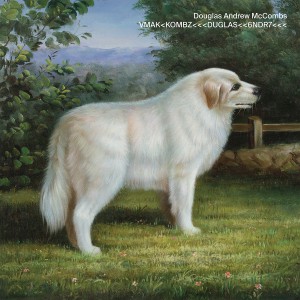 VMAK KOMBZ DUGLAS 6NDR7