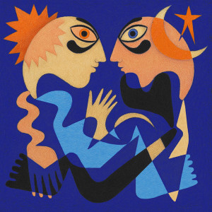 Wabi Sabi (Splatter Vinyl)