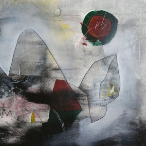 Walk It Dry (Colored Vinyl)