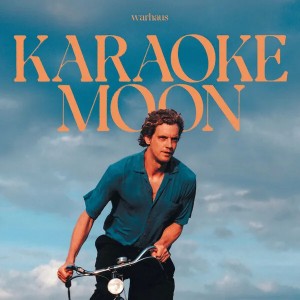 Karaoke Moon (Clear Vinyl)