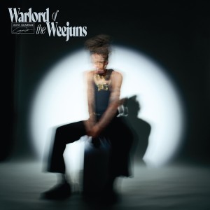 Warlord Of The Weejuns (Cognac Vinyl)