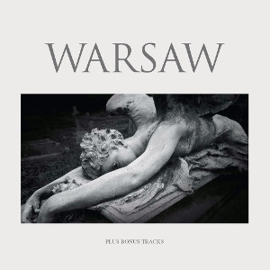 Warsaw (Aquamarine Vinyl)