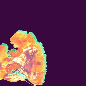 Somebody Else's Song (Splatter Vinyl)