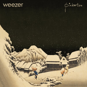 Pinkerton
