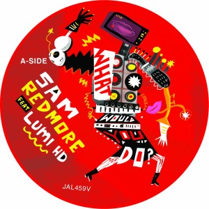 What Would You Do? / Glow