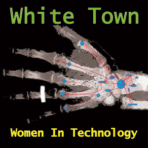 Women In Technology (Turquoise Vinyl)
