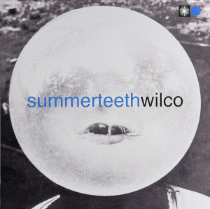Summerteeth (Blue Vinyl)