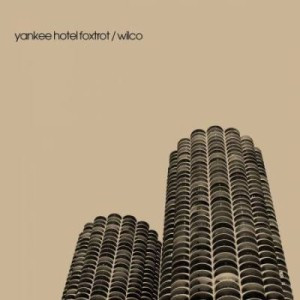 Yankee Hotel Foxtrot (White Vinyl)