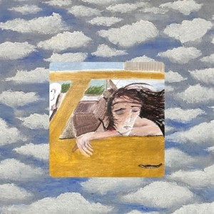 Dulling the Horns (Blue Swirl Vinyl)