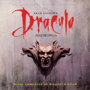 Bram Stoker's Dracula (Yellow Vinyl)