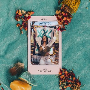 XIV- A Integra​ç​cao (Yellow Vinyl)