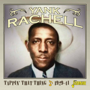Tappin’ That Thing, 1929-1941