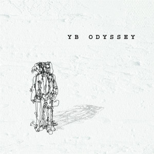 Odyssey (Black/White Vinyl)